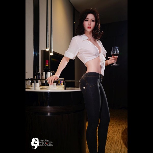 162-172cm Ji Xiang - Gynoid 162-172cm Ji Xiang - Gynoid